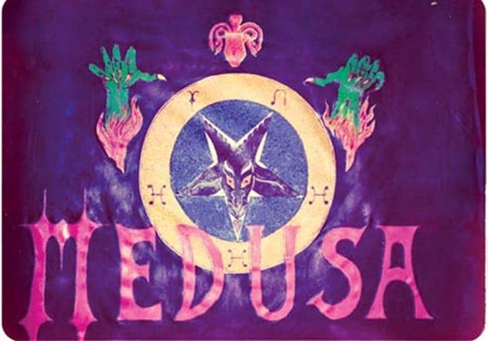 The Numero Group announce reissue of obscure Chicago metallers Medusa