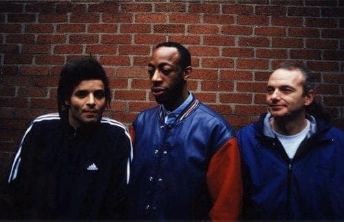The Essential… Smith & Mighty