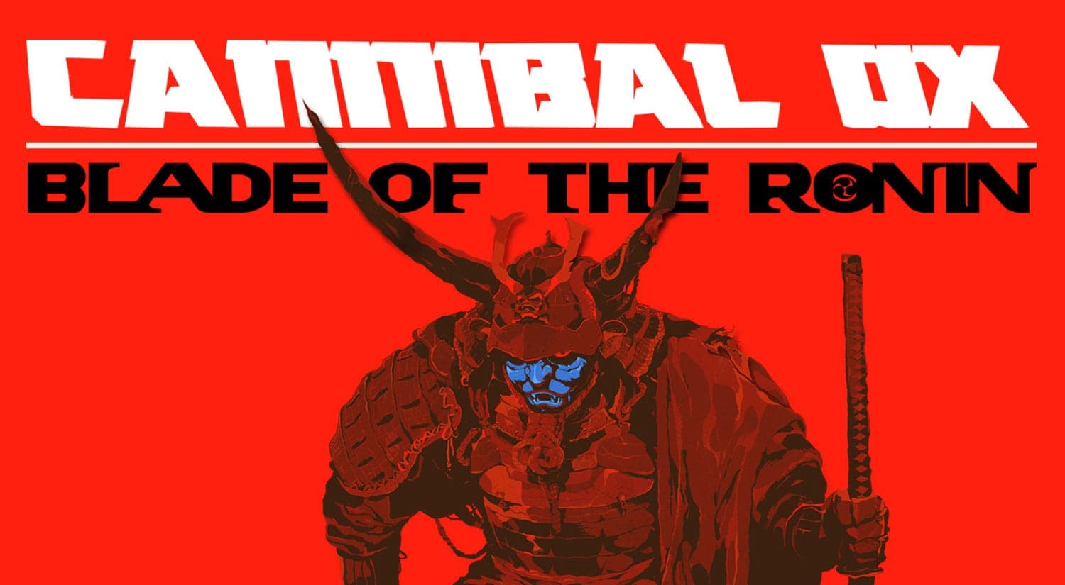 Cannibal Ox continue to tease Blade of the Ronin with Black Milk-produced posse cut