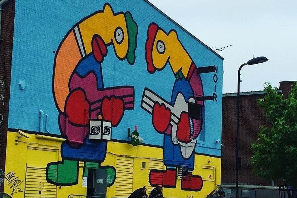 Hackney club Shapes condemns council’s “agenda against live music venues” ahead of closure