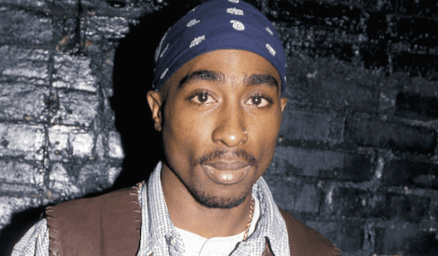 Tupac biopic put on indefinite hold