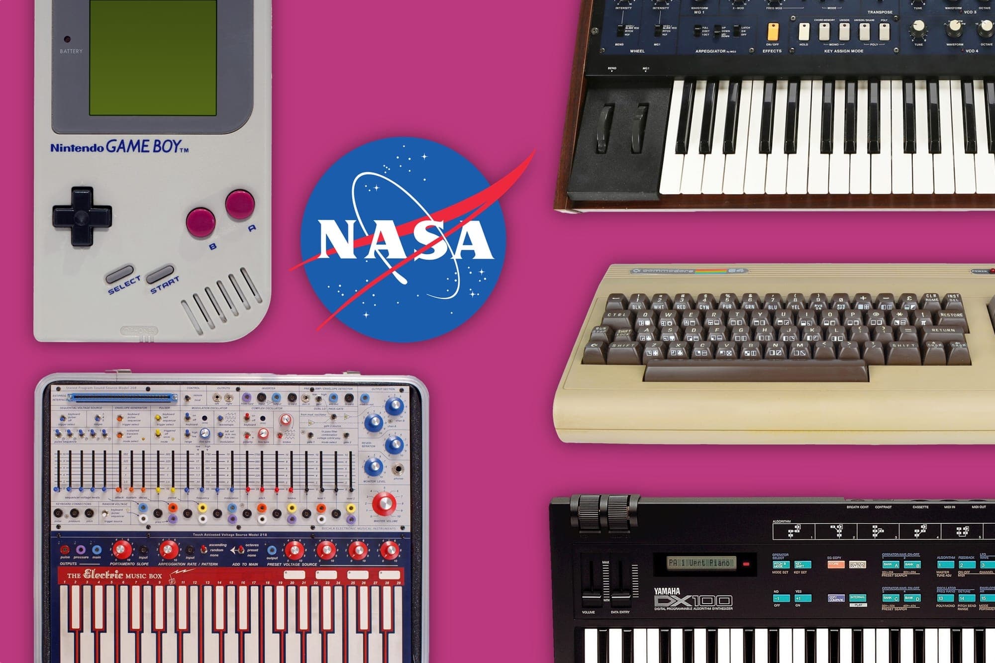 21 free sample packs you need to download