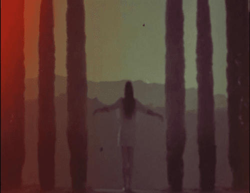 Lana Del Rey’s ‘Summertime Sadness’ video is a tale of lesbian love and broken hearts