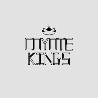 Various: Coyote Kings