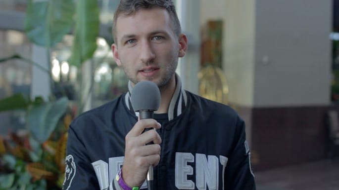 Dawn Golden fact tv sxsw