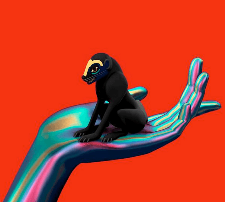 Stream Sbtrkt, Warpaint and A$AP Ferg's drug ballad 'Voices in my Head'