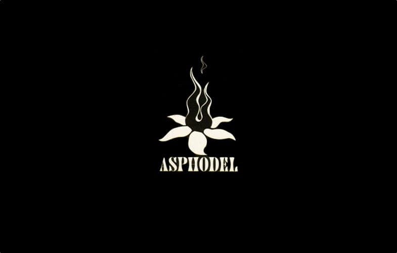 Incredibly Strange Music: The Untold Story of Asphodel Records
