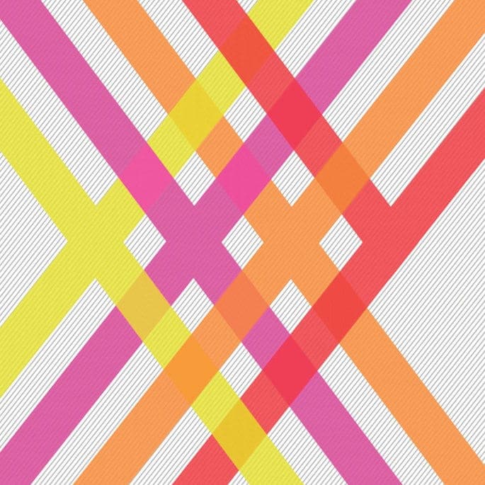 Premiere: stream clips of xxxy’s return to Ten Thousand Yen on the paranoid ‘Progression’