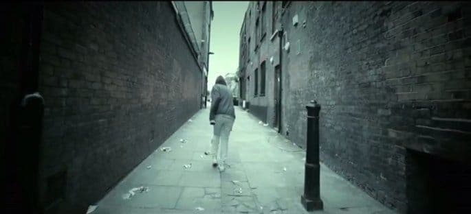 Watch cult grime unit Ruff Sqwad’s final video, ‘Cold’
