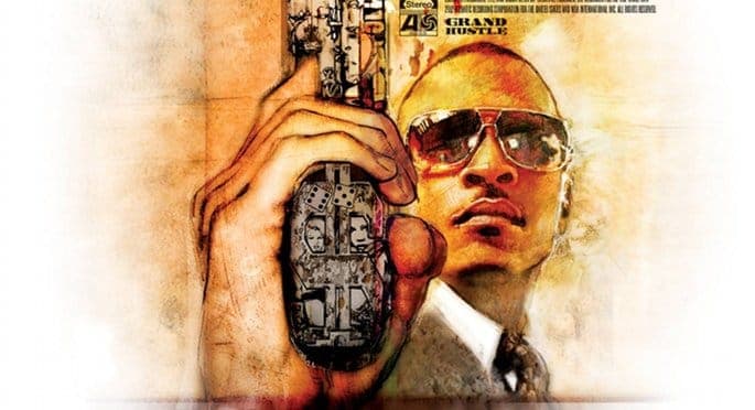 Andre 3000 goes hell for leather on T.I.’s ‘Sorry’