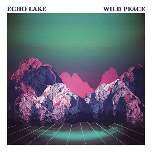 Echo Lake want Wild Peace on debut album