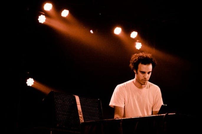Four Tet plays unreleased Burial collaboration on Rinse FM