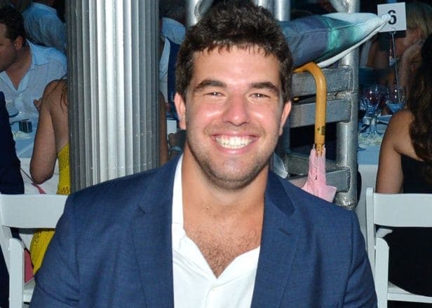 Fyre Festival founder Billy McFarland faces fresh fraud charges for new festival ticket scam