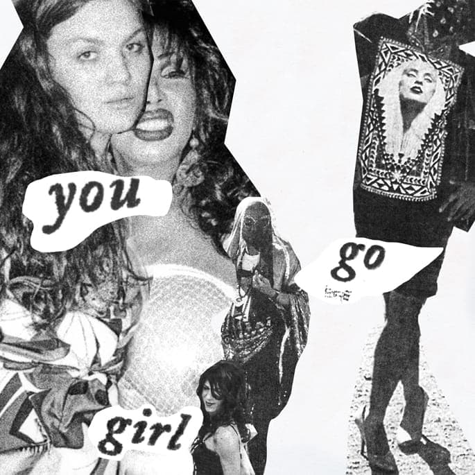 NY deep house duo Frank & Tony prep debut album You Go Girl