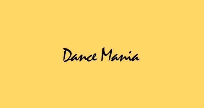 The Essential... Dance Mania