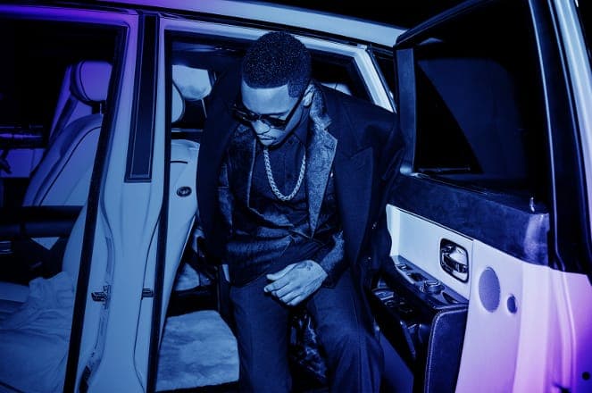 Jeremih calls out Def Jam: "Y’all don’t even deserve my voice”