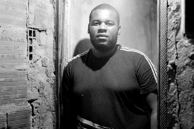 Warp profiles Lisbon scene with Cargaa 1 EP featuring DJ Marfox, DJ Nigga Fox and more