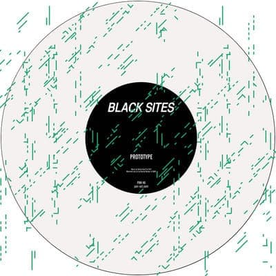 Stream Golden Pudel residents Helena Hauff and F#X’s debut EP as Black Sites, Prototype, in full