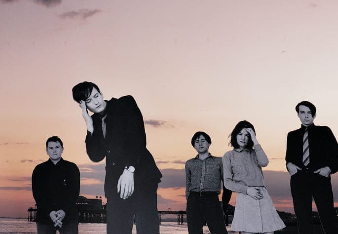 Pulp to release James Murphy-produced single ‘After You’