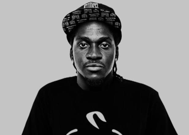 Watch the trailer for Pusha T's short film Darkest Before Dawn
