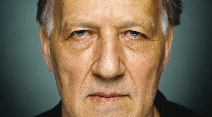 Werner Herzog to direct concert film for The Killers