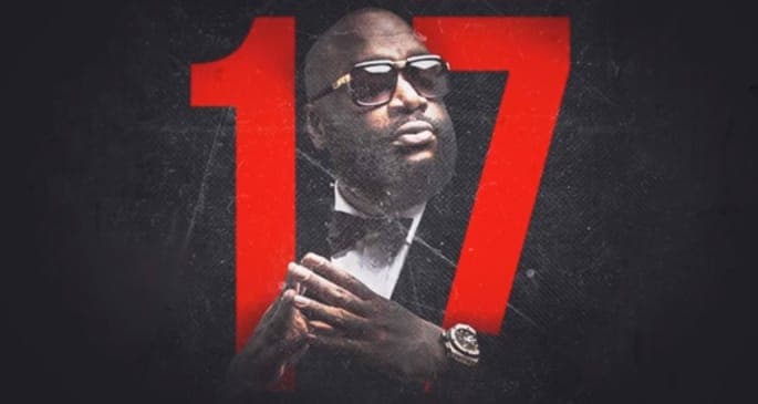 Rick Ross shares trailer for imminent sixth album Mastermind