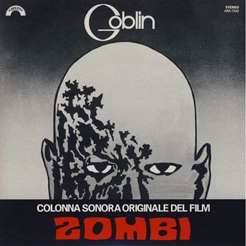 Goblin’s legendary Zombi reissued on vinyl