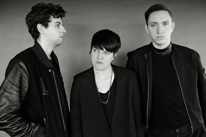 Mount Kimbie, Kindness, Poliça to support The xx at Night + Day mini-festival