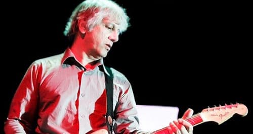 Lee Ranaldo – Between the Times and the Tides