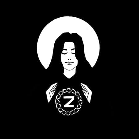 FACT mix 399: Zola Jesus