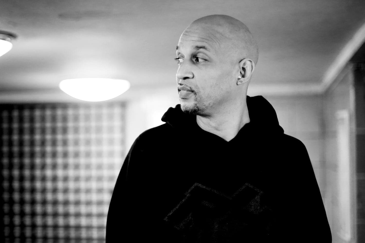 Freak Funk: Techno pioneer Orlando Voorn on 7 of his classic tracks