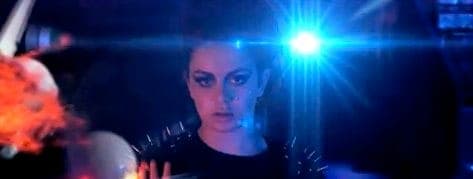 Video premiere: Starkey – ‘Lost in Space’