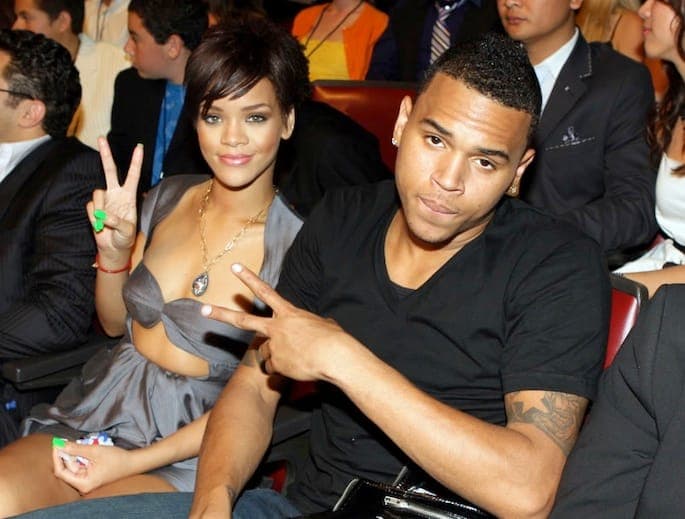 Listen to Rihanna's 'Nobody's Business', featuring Chris Brown