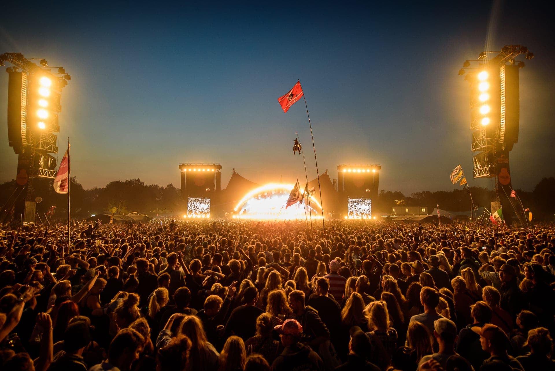 Roskilde 2017