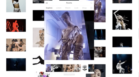 FKA twigs launches online archive of all her work to date