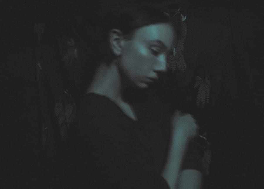 Mysterious Swedish singer Demen announces debut album Nectar on Kranky