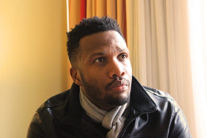 Meet Assassin, the granite-voiced dancehall star collaborating with Kanye West and Kendrick Lamar