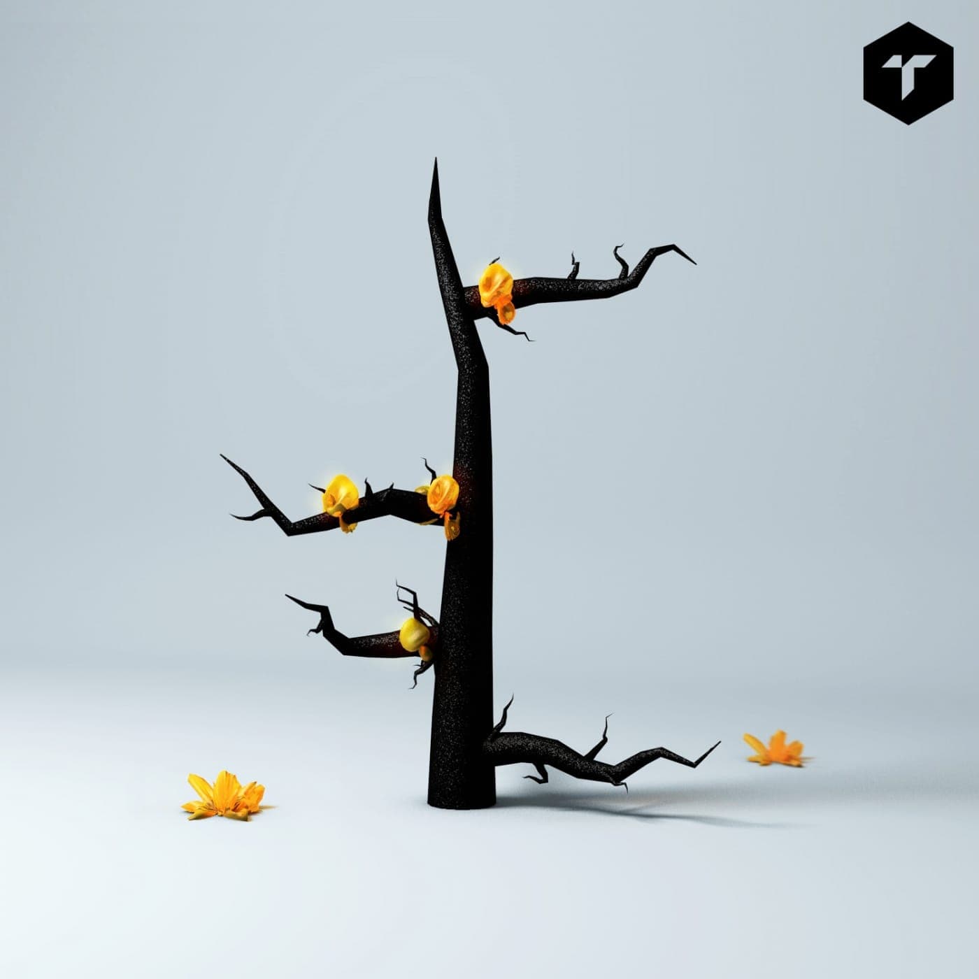 Download Philly producer Louis Futon’s super-heavy ‘Tree’, out on Plastician’s Terrorythm label