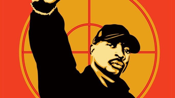 Chuck D