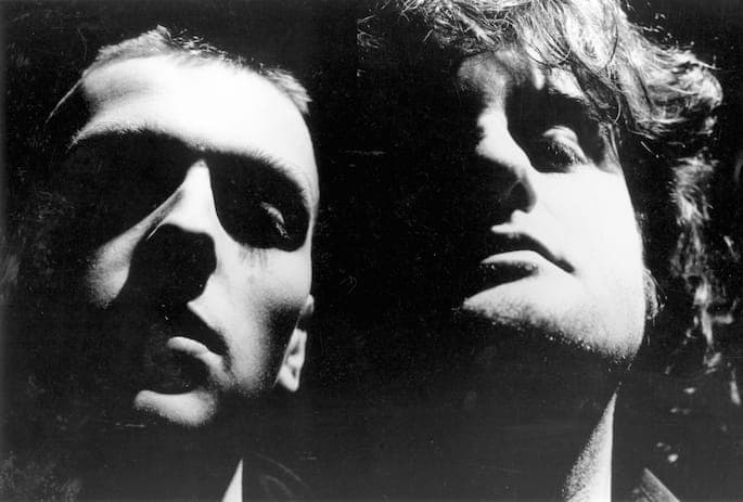 Stream Godflesh's Decline and Fall EP in full