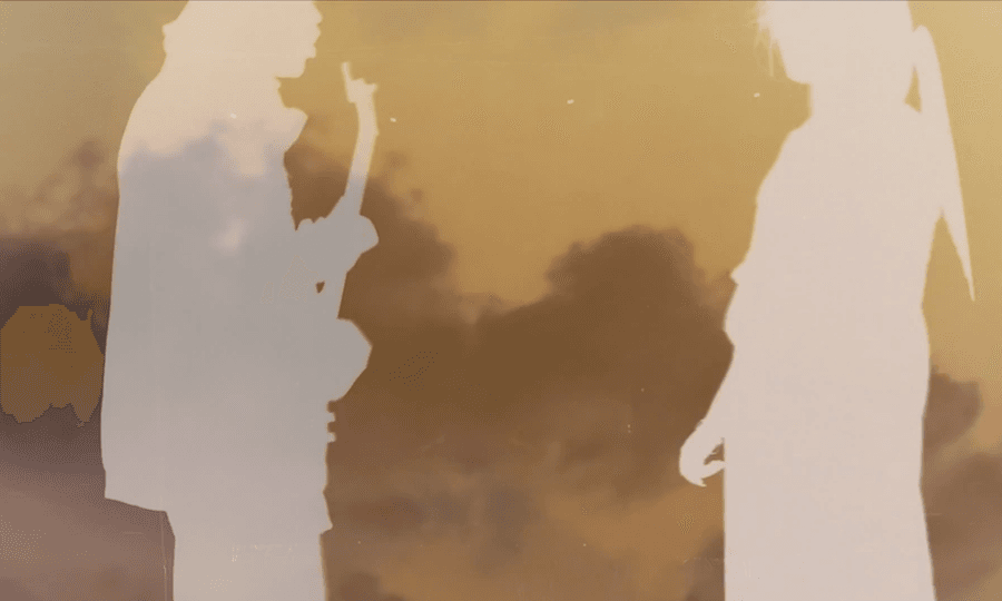 James Ferraro floats in angelic smog over Los Angeles in 'THRASH & ESCALATE' video