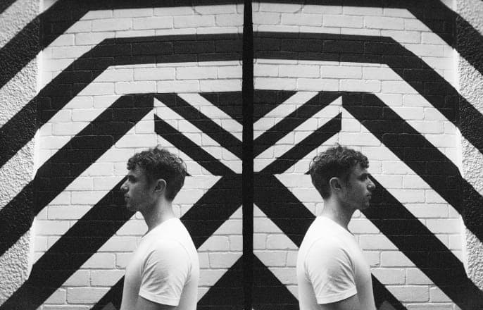 Swamp 81's Mickey Pearce announces debut album, Michael