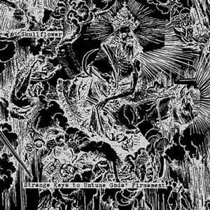 Skullflower: Strange Keys to Untune Gods’ Firmament