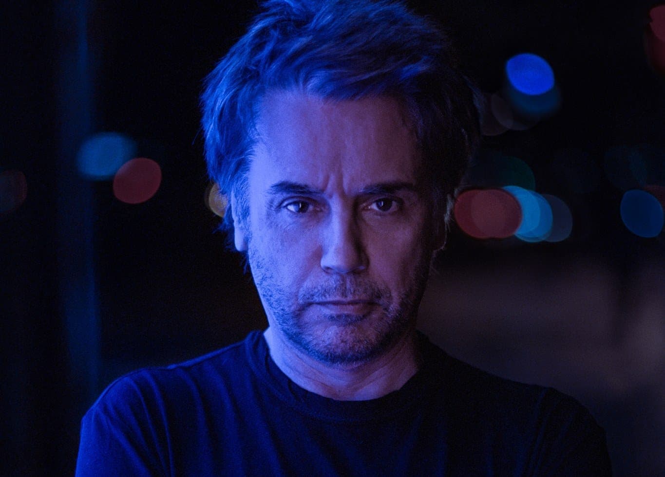Jean-Michel Jarre working on new album with David Lynch, Julia Holter, Hans Zimmer and Gary Numan