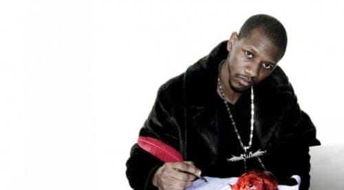 South London rapper Giggs found innocent of gun charges