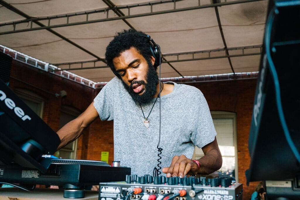 Deep Inside: January’s best house and techno