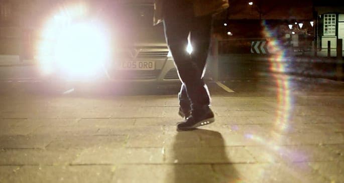 London dance craze shuffling is the focus of new documentary RELEASE