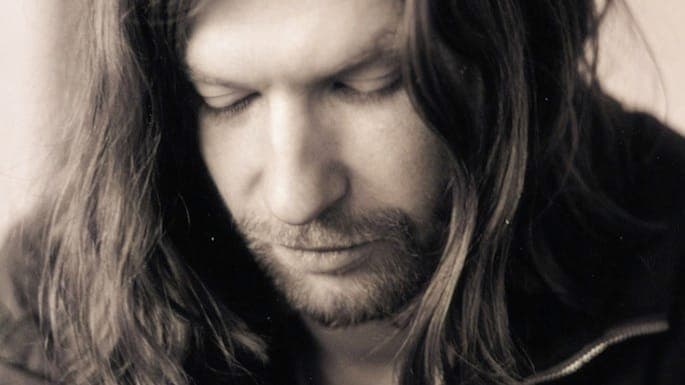 Aphex Twin drunkenly uploads new track, 'T17 Phase Out'