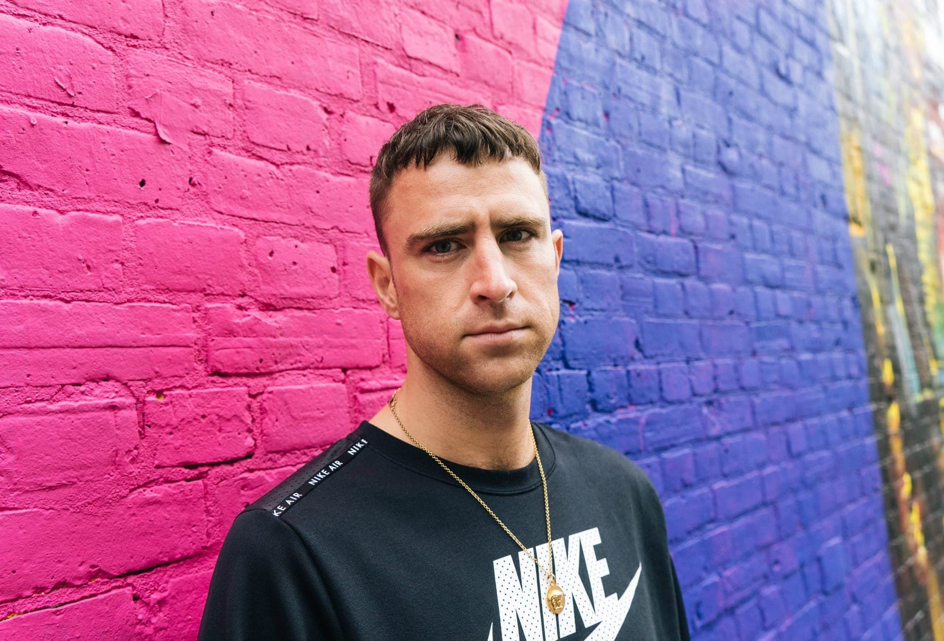 Jackmaster details “abusive” and “inappropriate” behavior at Love Saves The Day festival