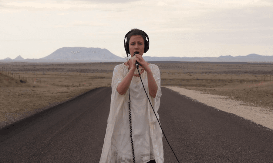 GABI bring's 'Love Song' to the American west in new video
